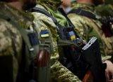 Российские бойцы спасли солдата ВСУ, три дня пролежавшего с трупами сослуживцев