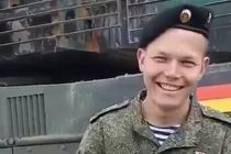 Пошутивший про службу писарем Герой России Жарский уничтожил Leopard и Bradley в зоне СВО