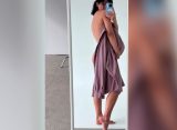 Телеведущая Алина Астровская опубликовала фото без одежды
