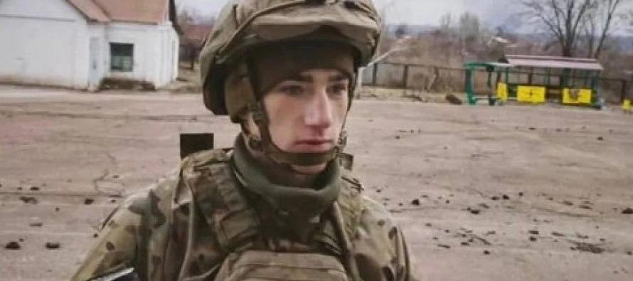 Спасшийся из «Азовстали» самый молодой боевик Гренка ликвидирован в зоне СВО