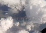 Бомбардировщик Су-34 сбросил реактивные бомбы на позиции ВСУ в Харькове