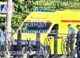 На улице Новоселов ребенок попал под колеса автомобиля