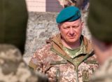 Экс-глава «Правого сектора» назвал катастрофой назначение командующего ВСУ Содоля