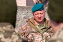 Экс-глава «Правого сектора» назвал катастрофой назначение командующего ВСУ Содоля