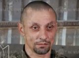 Пленный боевик Щербуха оборонял несуществующий город Волчедавск в Харьковской области