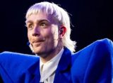 Голландского певца Йоста Кляйна отстранили от Евровидения из-за таинственного инцидента