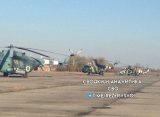 ВС РФ дважды ударили «Искандерами» по аэродрому «Певцы» на окраине Чернигова