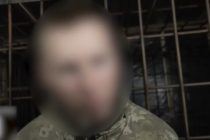 Пленный боевик ВСУ рассказал о постоянном общении с родственниками из Краснодара