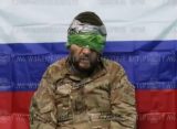 Боевик ВСУ подтвердил, что его взяли в плен в центре Волчанска
