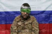 Боевик ВСУ подтвердил, что его взяли в плен в центре Волчанска