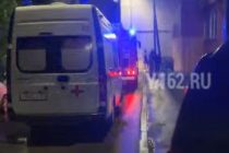 В Рязани в доме на Молодежной улице произошел взрыв газа
