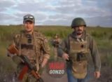 Боец ВС РФ «Сорока» без оружия убедил четверых солдат ВСУ сдаться
