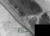 Появились кадры бегства боевиков ВСУ из Нетайлово в ДНР