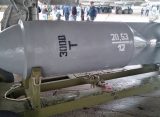Бомба ФАБ-3000 впервые за время СВО сброшена на позиции ВСУ